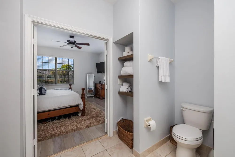 1560 SE Sheffield Terrace #102 Stuart, FL 34994