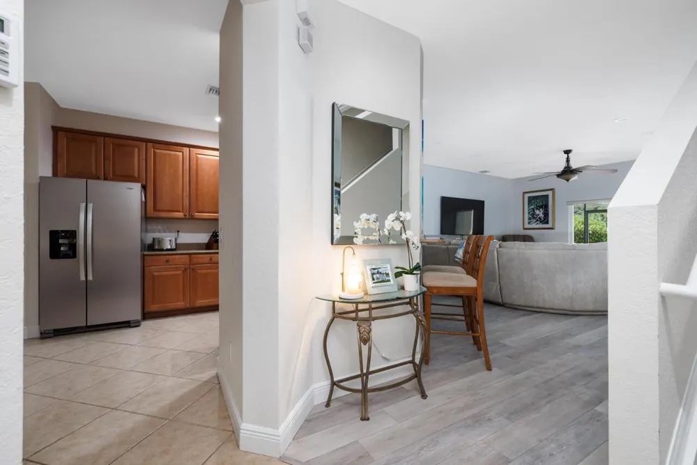 1560 SE Sheffield Terrace #102 Stuart, FL 34994