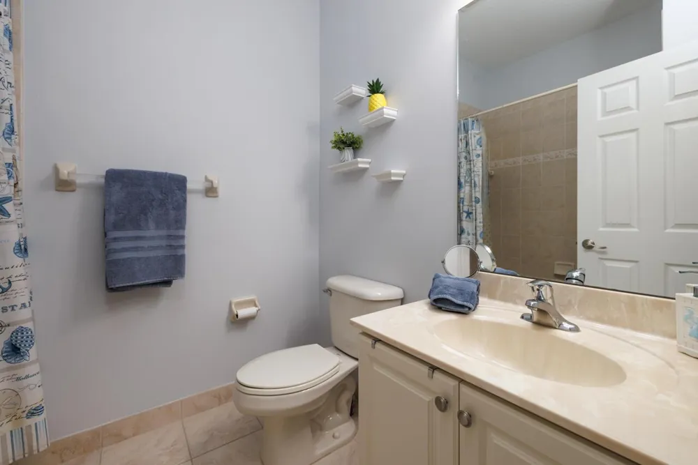 1560 SE Sheffield Terrace #102 Stuart, FL 34994