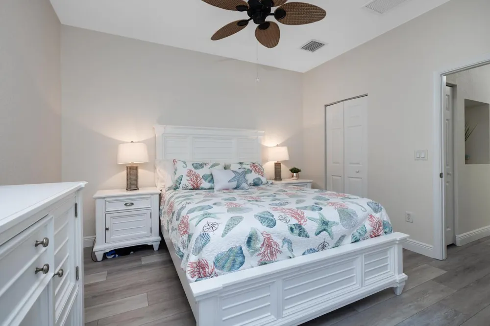 1560 SE Sheffield Terrace #102 Stuart, FL 34994