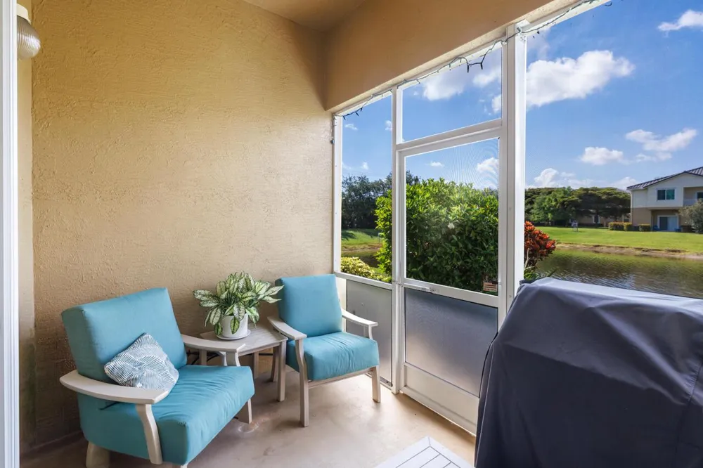 1560 SE Sheffield Terrace #102 Stuart, FL 34994