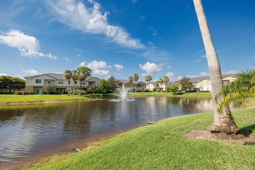 1560 SE Sheffield Terrace #102 Stuart, FL 34994