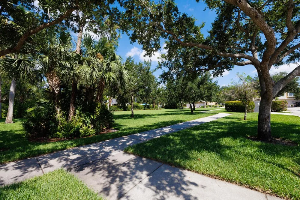 1560 SE Sheffield Terrace #102 Stuart, FL 34994