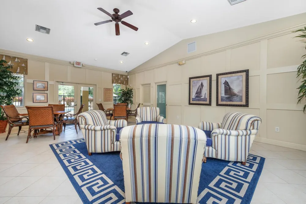 1560 SE Sheffield Terrace #102 Stuart, FL 34994