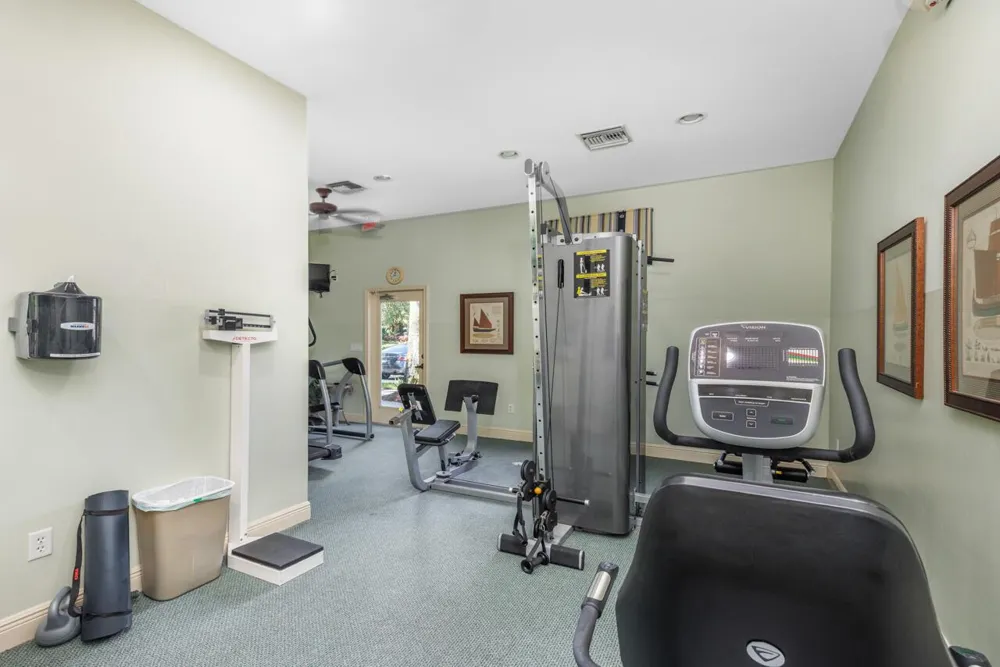 1560 SE Sheffield Terrace #102 Stuart, FL 34994