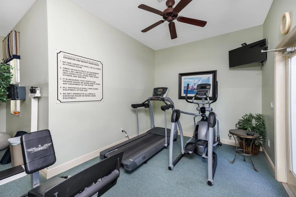 1560 SE Sheffield Terrace #102 Stuart, FL 34994