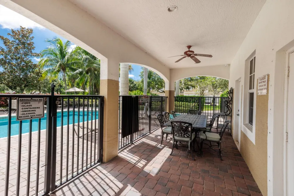 1560 SE Sheffield Terrace #102 Stuart, FL 34994