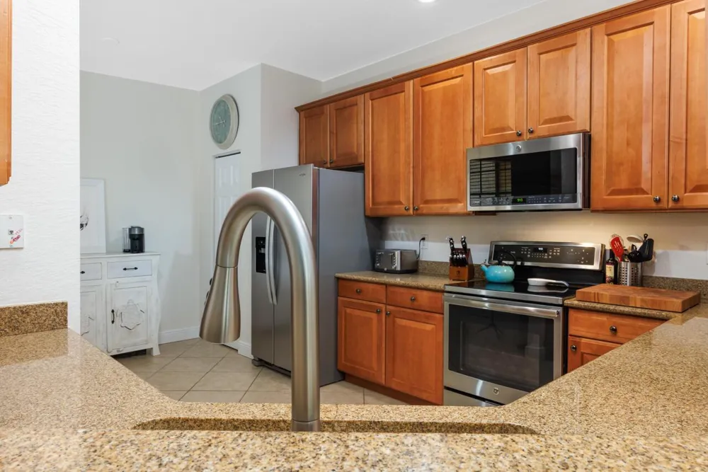 1560 SE Sheffield Terrace #102 Stuart, FL 34994