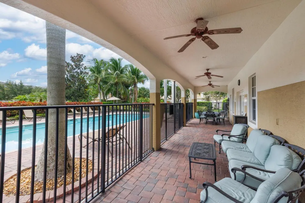 1560 SE Sheffield Terrace #102 Stuart, FL 34994