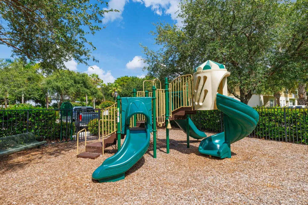 1560 SE Sheffield Terrace #102 Stuart, FL 34994