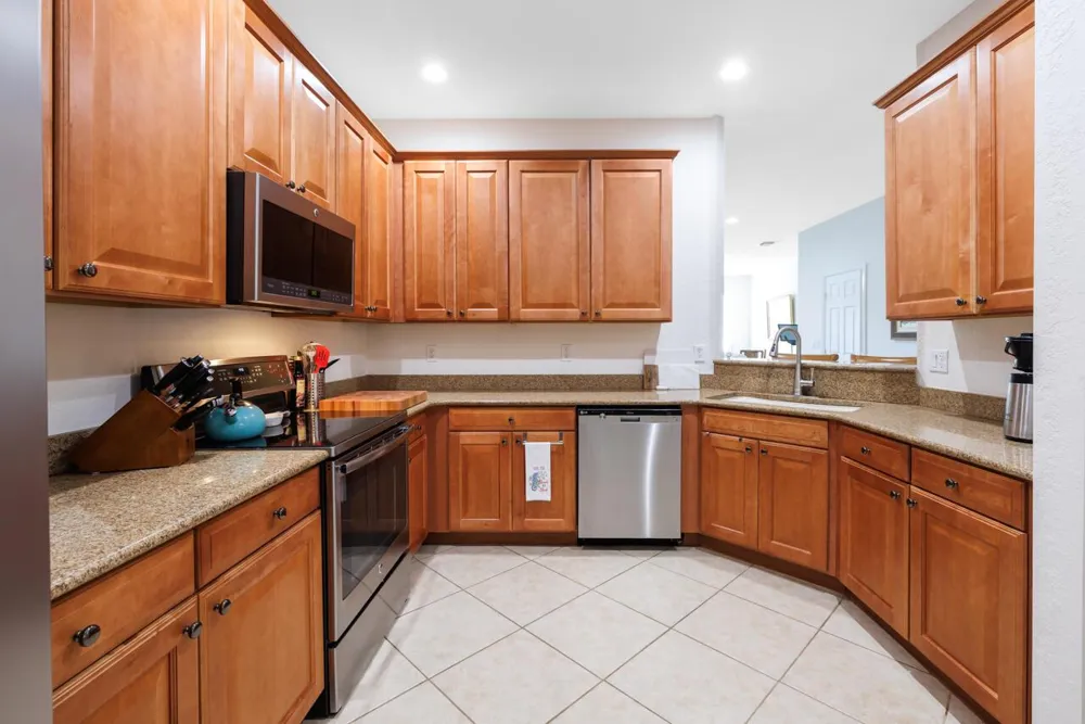 1560 SE Sheffield Terrace #102 Stuart, FL 34994