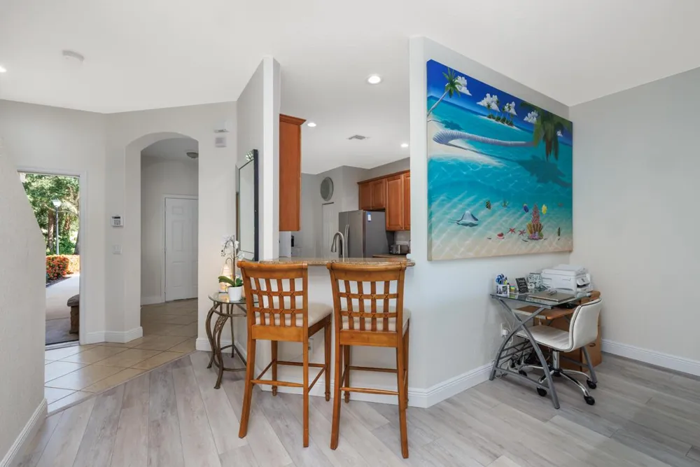 1560 SE Sheffield Terrace #102 Stuart, FL 34994