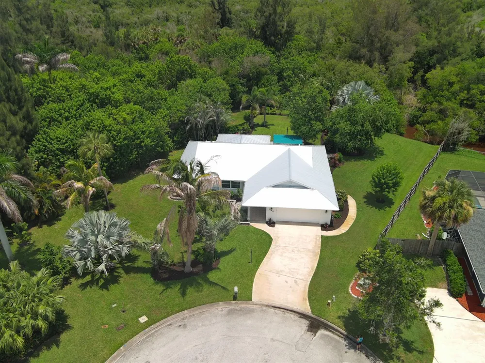 320 W FOREST TRAIL Vero Beach, FL 32962