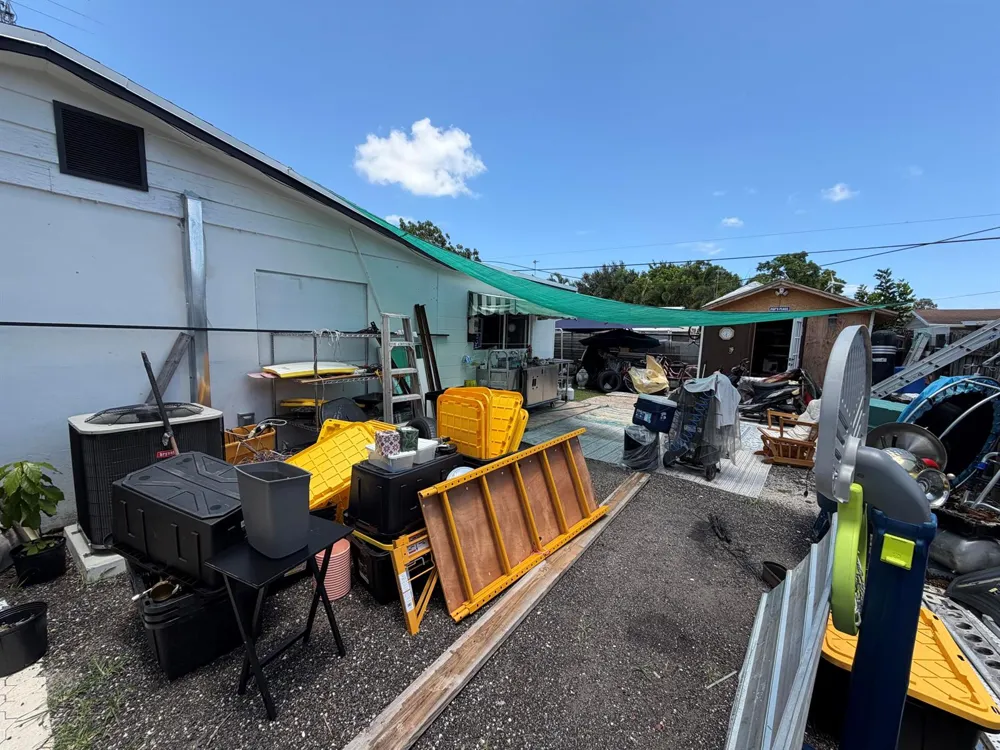 912 MONTEGO DRIVE West Palm Beach, FL 33415