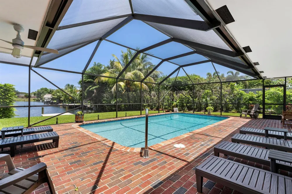 8416 Pine Tree Lane Lake Clarke Shores, FL 33406