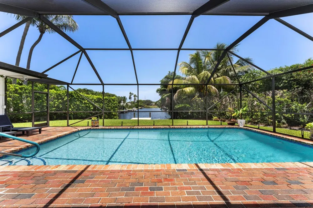 8416 Pine Tree Lane Lake Clarke Shores, FL 33406