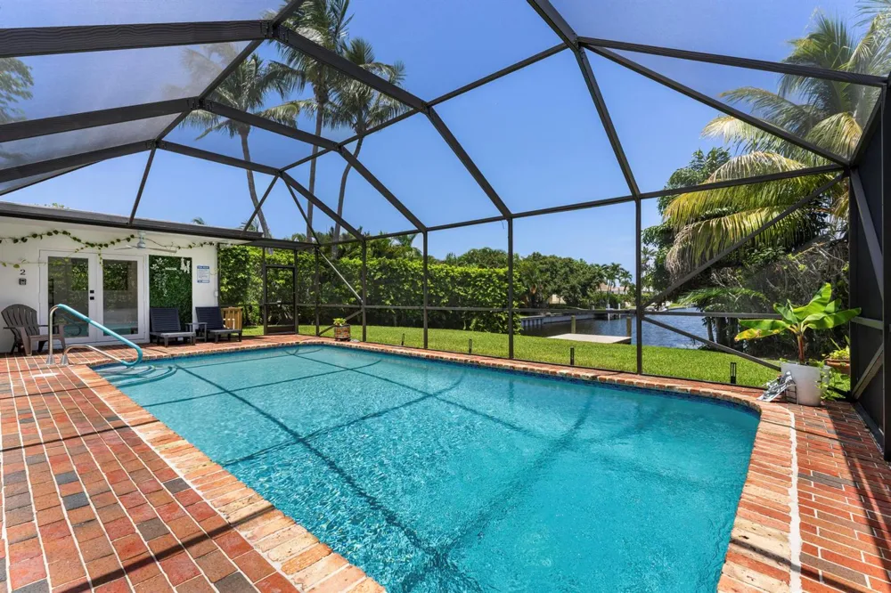 8416 Pine Tree Lane Lake Clarke Shores, FL 33406