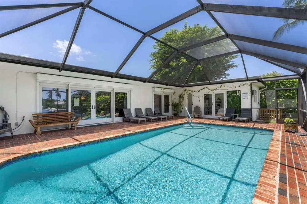 8416 Pine Tree Lane Lake Clarke Shores, FL 33406
