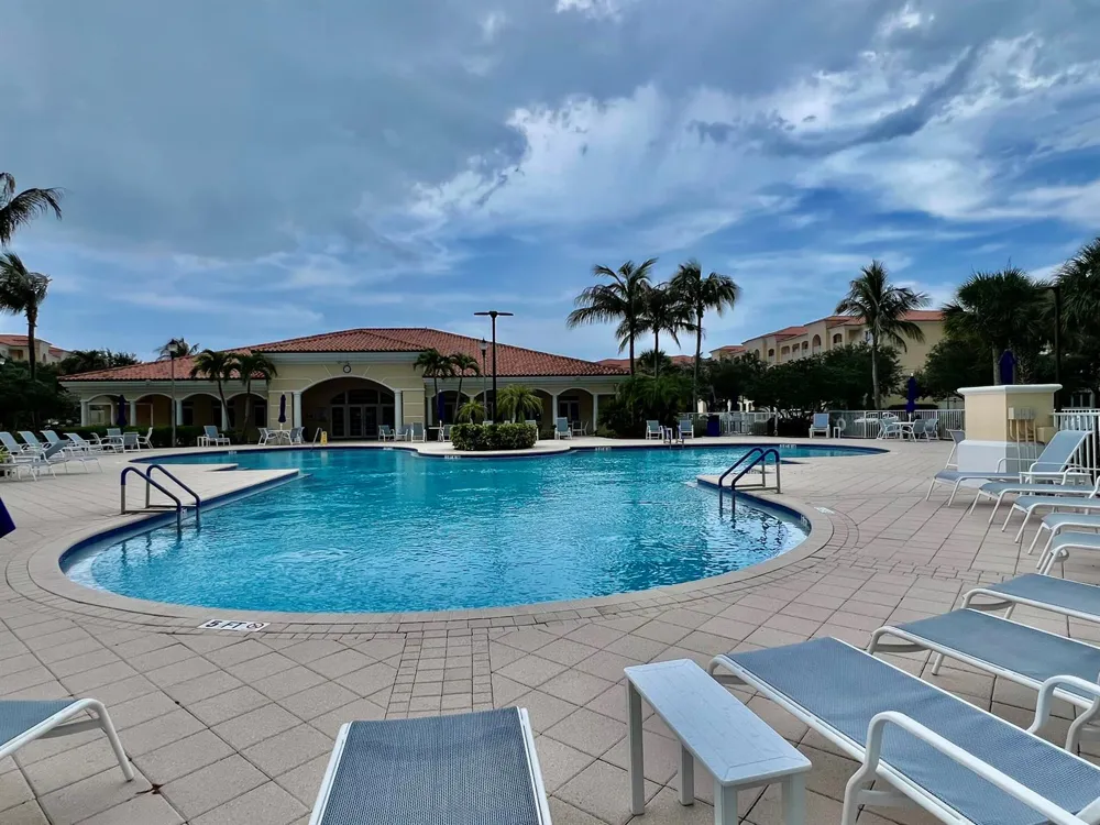 13 Harbour Isles Drive W #PH02 Fort Pierce, FL 34949