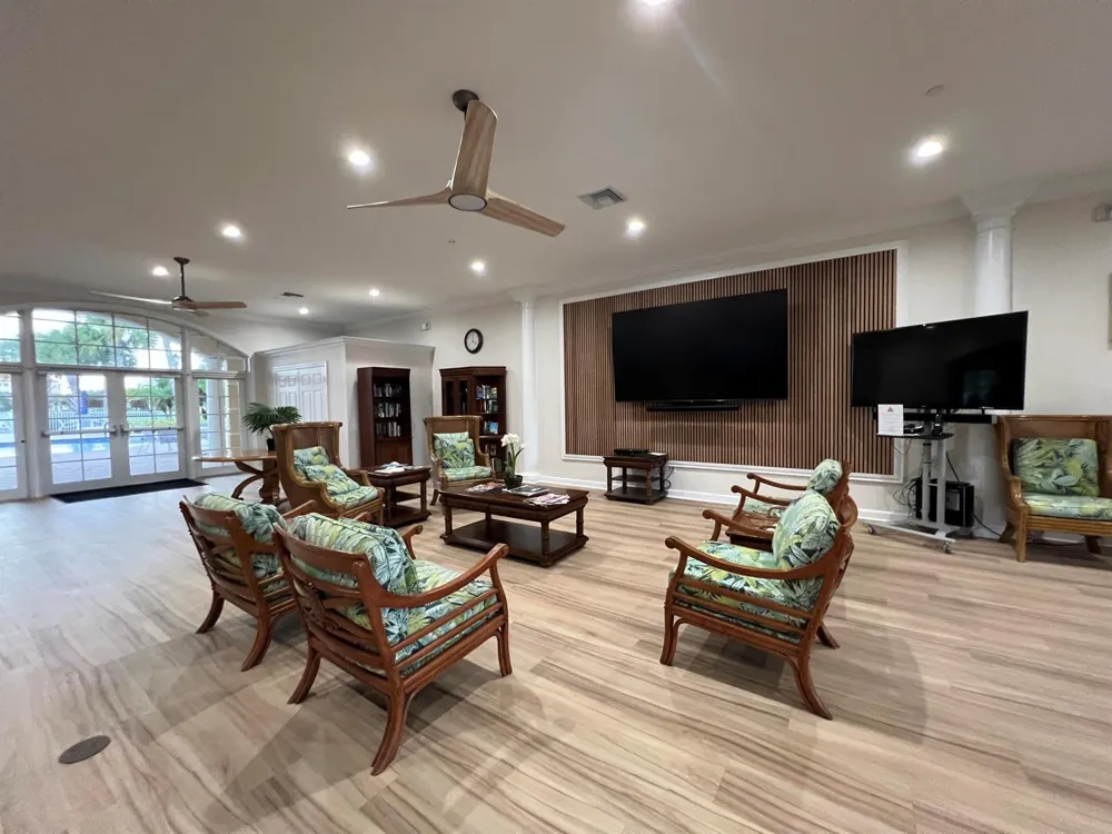 13 Harbour Isles Drive W #PH02 Fort Pierce, FL 34949