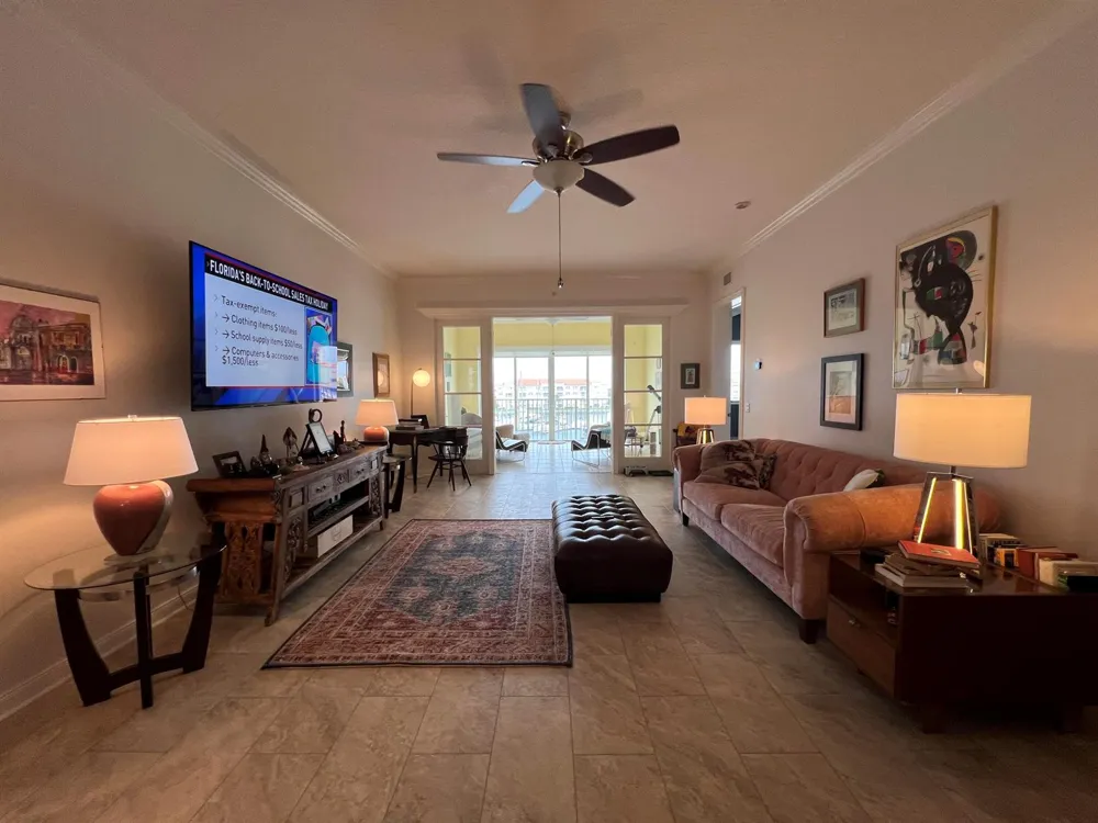 13 Harbour Isles Drive W #PH02 Fort Pierce, FL 34949