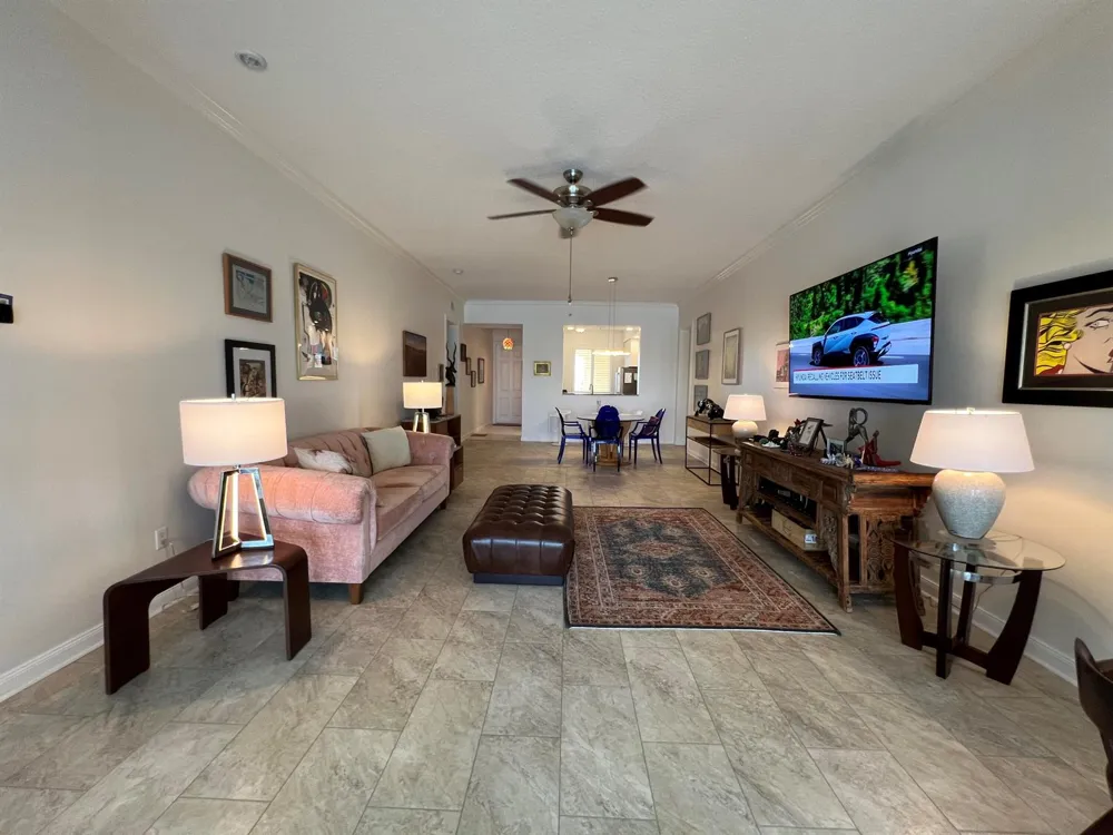 13 Harbour Isles Drive W #PH02 Fort Pierce, FL 34949