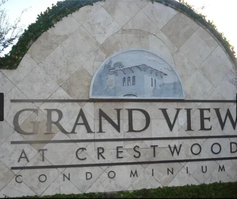 1200 Crestwood Court S #1206