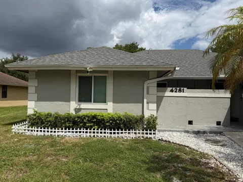 4281 NW 120TH LANE #4281