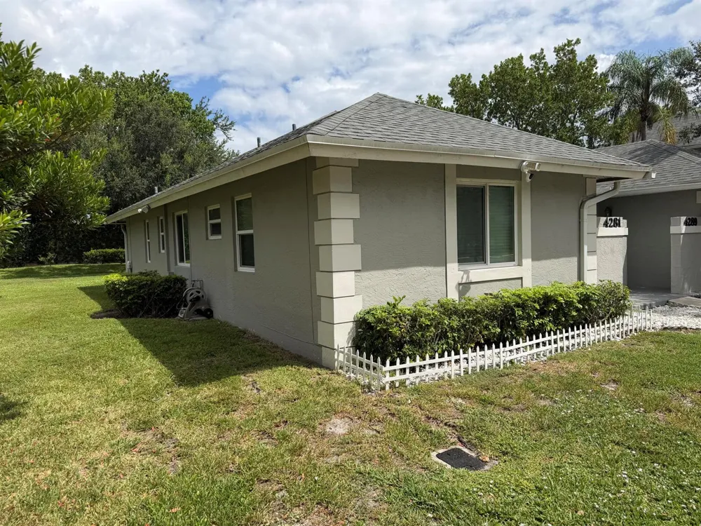 4281 NW 120TH LANE #4281 Sunrise, FL 33323