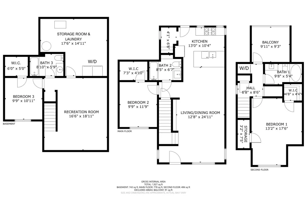 814 Livingston Avenue NE Grand Rapids, MI 49503
