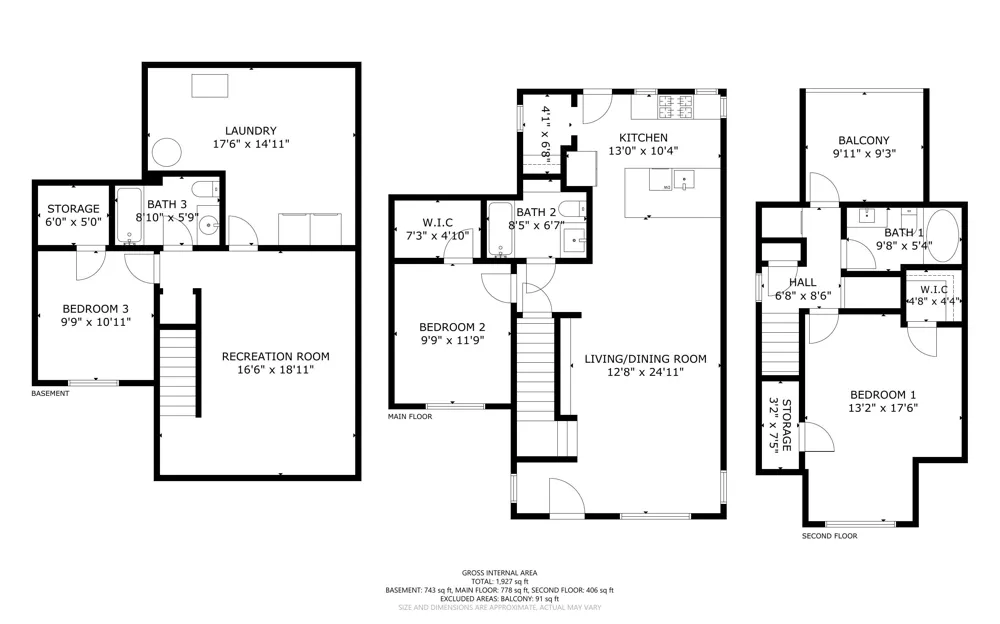 814 Livingston Avenue NE Grand Rapids, MI 49503