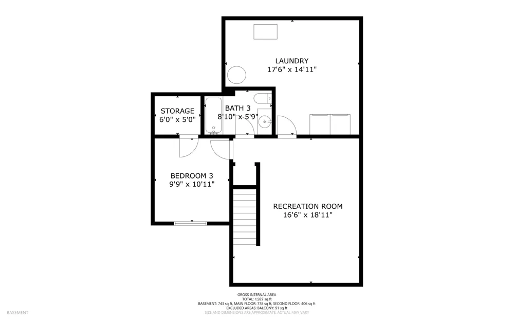 814 Livingston Avenue NE Grand Rapids, MI 49503