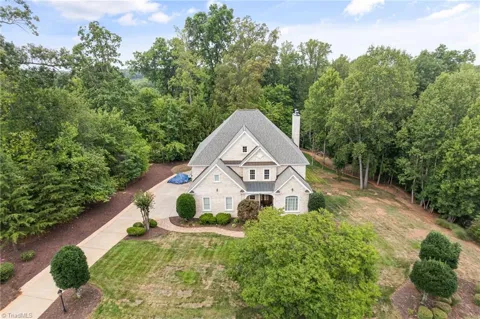 7517 Henson Forest Drive