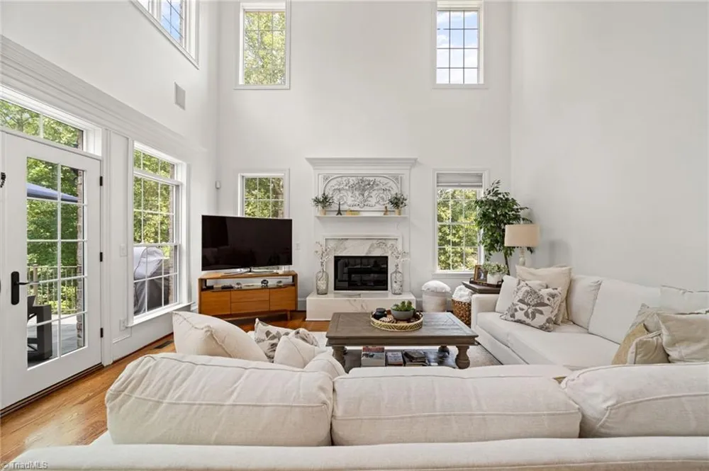 7517 Henson Forest Drive Summerfield, NC 27358