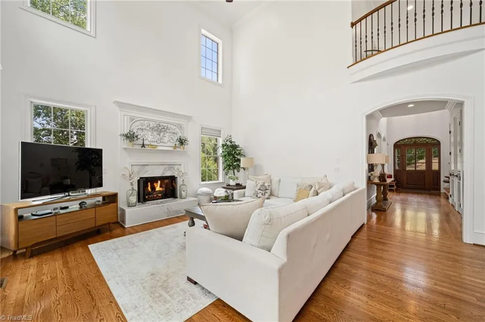 7517 Henson Forest Drive Summerfield, NC 27358