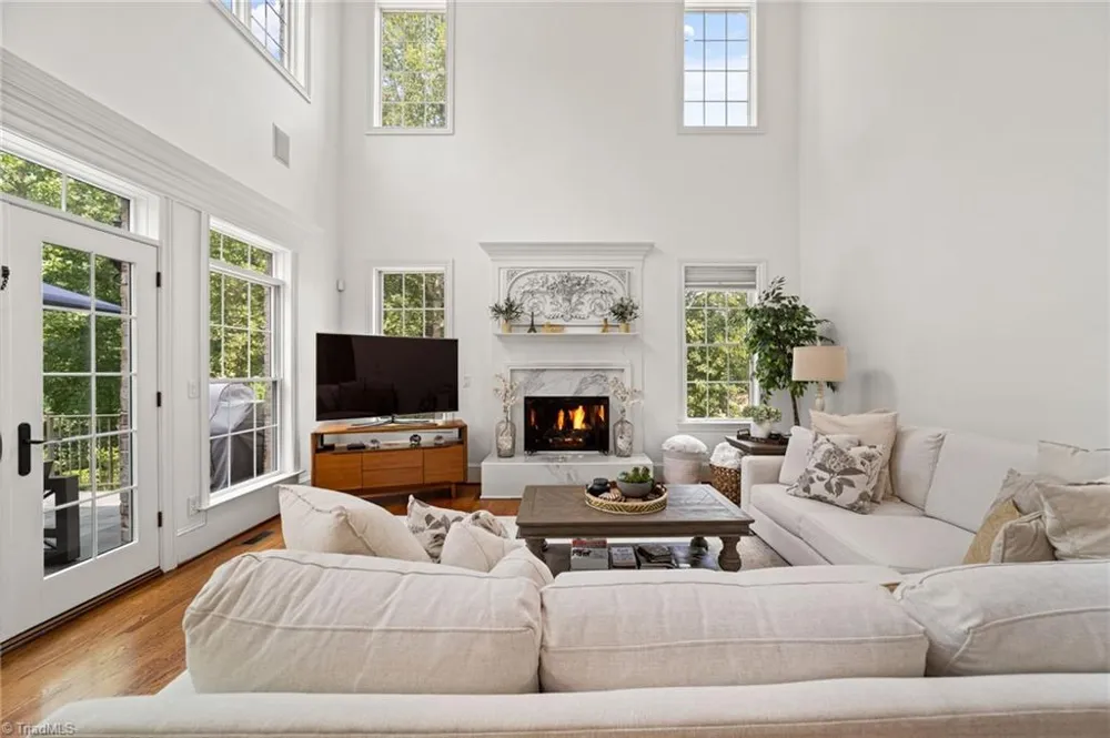7517 Henson Forest Drive Summerfield, NC 27358