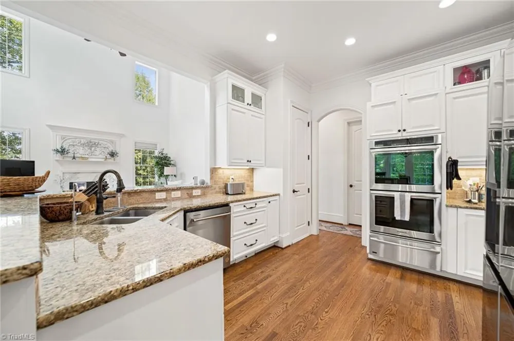 7517 Henson Forest Drive Summerfield, NC 27358