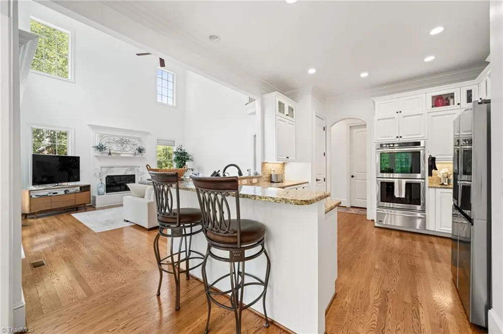 7517 Henson Forest Drive Summerfield, NC 27358