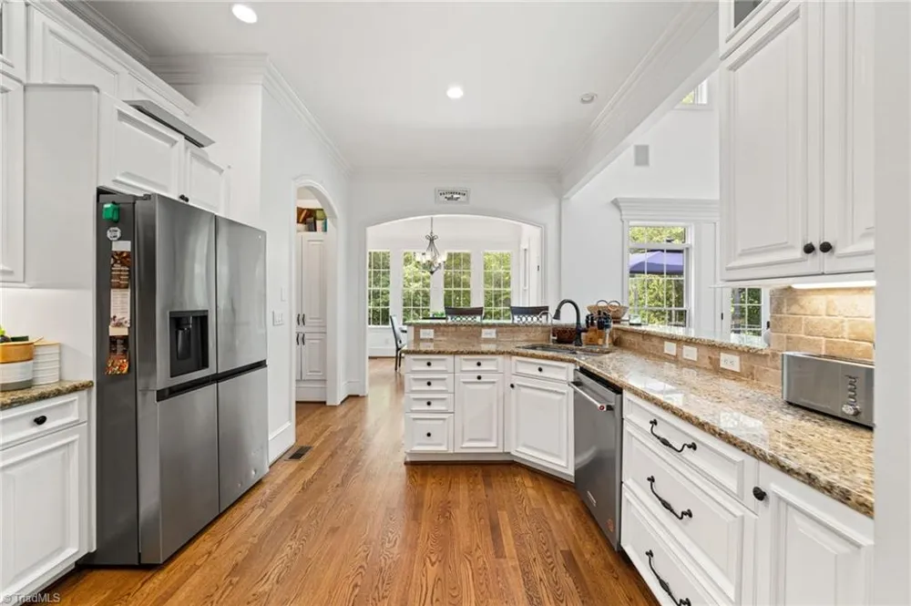 7517 Henson Forest Drive Summerfield, NC 27358