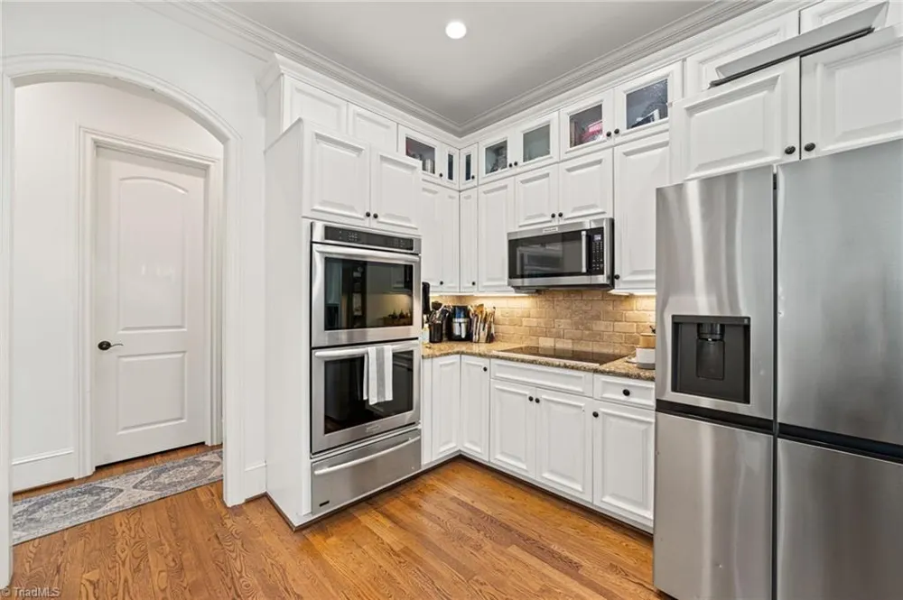 7517 Henson Forest Drive Summerfield, NC 27358