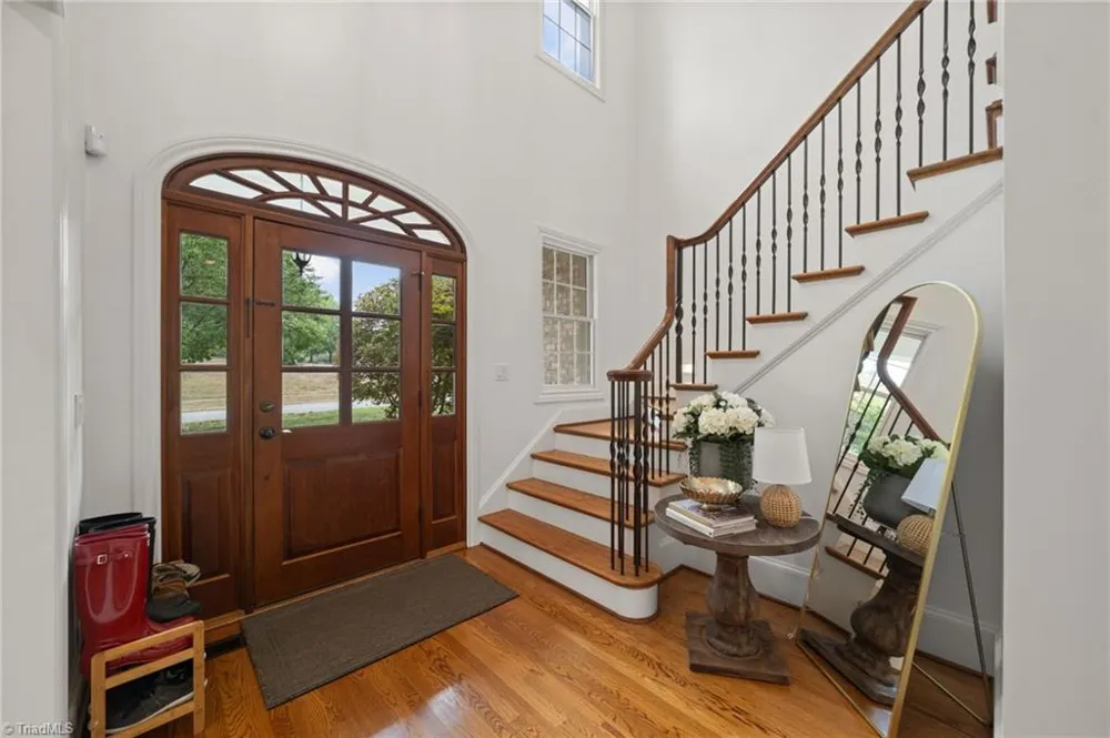 7517 Henson Forest Drive Summerfield, NC 27358