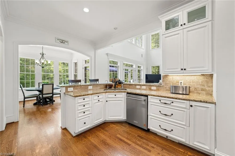7517 Henson Forest Drive Summerfield, NC 27358