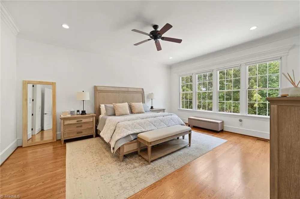 7517 Henson Forest Drive Summerfield, NC 27358