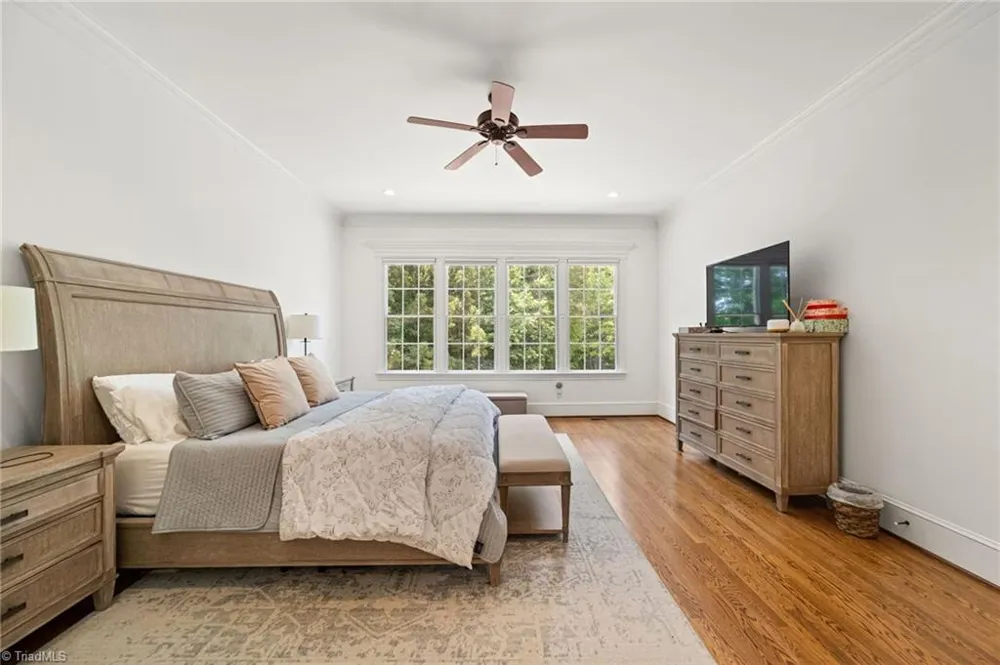 7517 Henson Forest Drive Summerfield, NC 27358
