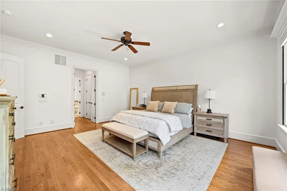 7517 Henson Forest Drive Summerfield, NC 27358