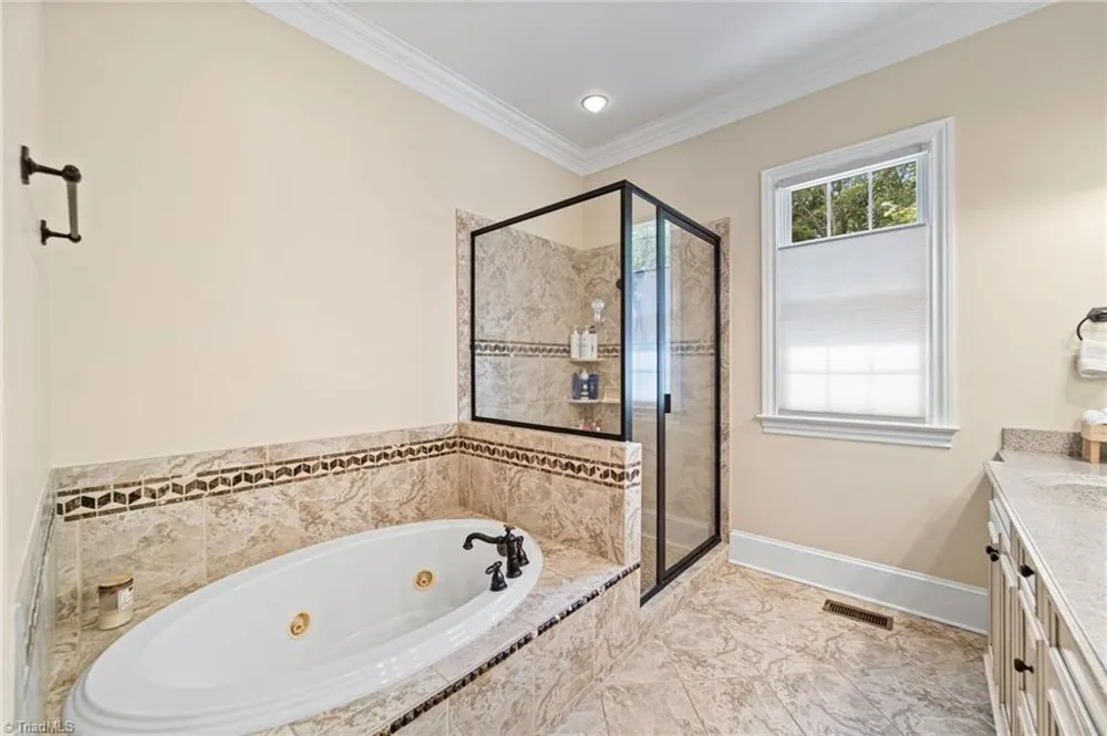 7517 Henson Forest Drive Summerfield, NC 27358