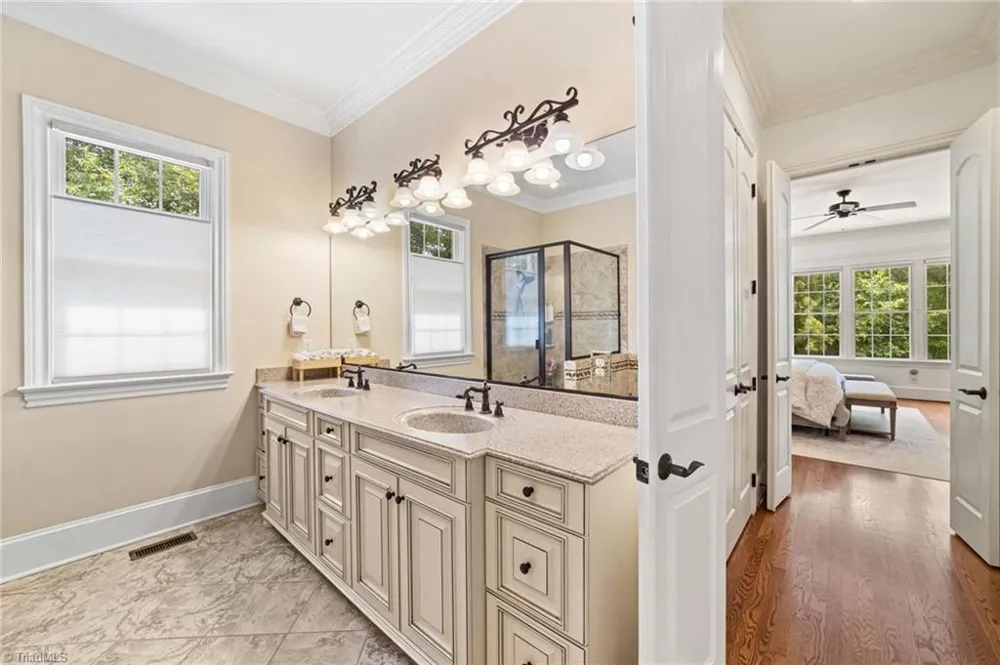 7517 Henson Forest Drive Summerfield, NC 27358