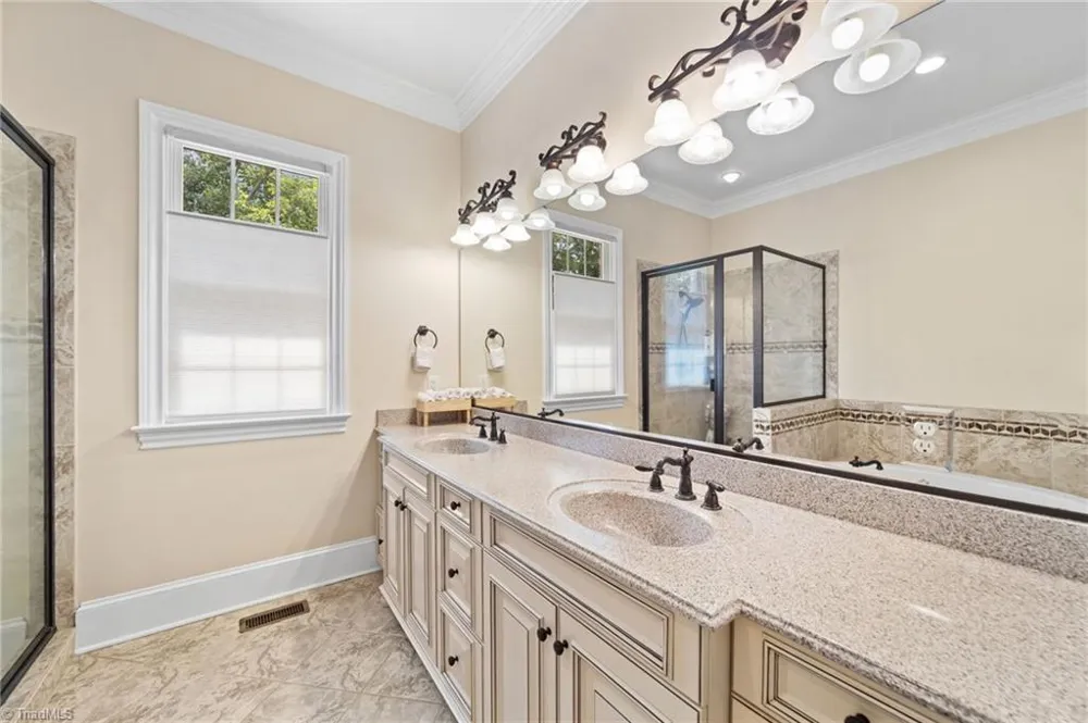 7517 Henson Forest Drive Summerfield, NC 27358