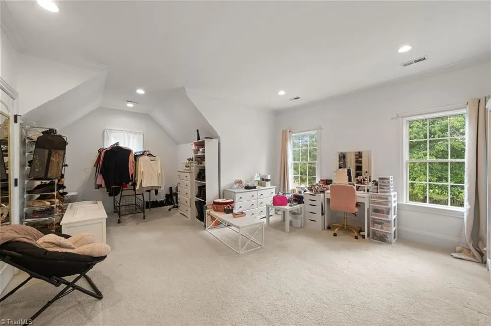 7517 Henson Forest Drive Summerfield, NC 27358