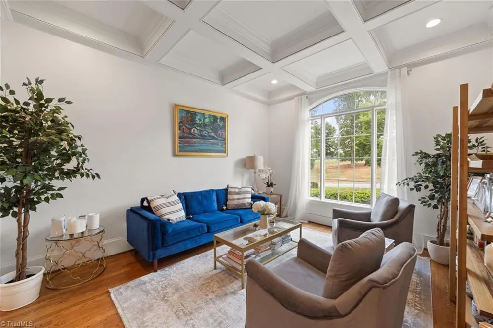 7517 Henson Forest Drive Summerfield, NC 27358